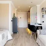 Cozy Studio In Paraiso Del Sur - Tenesol Rentals