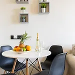 Cozy Studio In Paraiso Del Sur - Tenesol Rentals