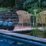 El Jardin de la Palapa