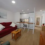 Petite Maison, La Laguna