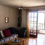 Beachfront&Sunny Apartment Los Gigantes