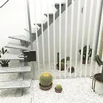 Cosy 2 Bedroom Apartment In La Caleta, Tenerife