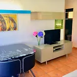 Beautiful 1 Bedroom Apartment Los Cristianos Los Angeles