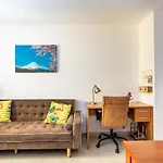 Apartamento Andrea&Salitre