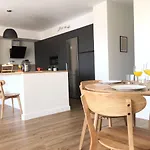 Lujoso Apartamento en San Cristobal de la Laguna