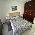 Bed&Breakfast Vacacional Arbelo Golf Tenerife Sur