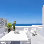 The White House In Costa Adeje