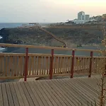 Casa Playa Sur Los Abrigos Tenerife
