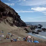 Casa Playa Sur Los Abrigos Tenerife