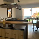 Villa View Candesol Con Jacuzzi Privado