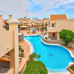 Yucca Park Apartment
