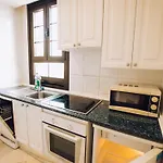 2 bedrooms in Parque Santiago