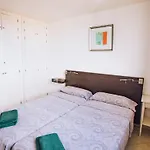 2 bedrooms in Parque Santiago