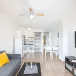 Castle Harbour Matthew\'S Flat Los Cristianos By Lovetenerife