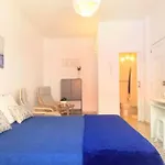 Habitacion Privada Dorive Con Bano Privado