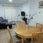Three Bedroom Apartament II Near Santa Cruz