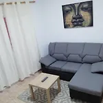 Three Bedroom Apartament II Near Santa Cruz