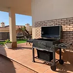 Villa View Candesol Con Jacuzzi Privado