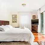 Villa Artigar, Garden, Swimming Pool And Bbq.