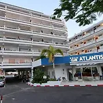 Ap260, Club Atlantis, Costa Adeje