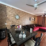 Apartamento Deniz Sur - Ten Bel