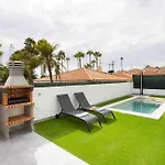 Sunnyland Villa Sueno Azul