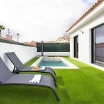 Sunnyland Villa Sueno Azul