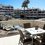 Summer Flower Apartment, Park Albatros, Close To The Ocean,Golf Del Sur