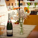 Summer Flower Apartment, Park Albatros, Close To The Ocean,Golf Del Sur