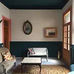 La Casita De La Laguna