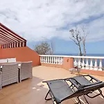 Bonitas Vistas A Los Acantilados