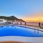 Moderna Casa, Terraza Vistas Mar Wifi Y Piscina