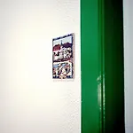 La Violeta Home