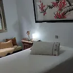Cozy Room Near Las Teresitas Beach