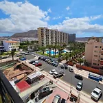 Nicpa Atico Los Cristianos
