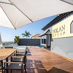 The New Villa Diana