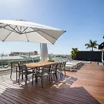 The New Villa Diana