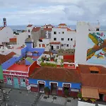 Pension Rosa Mari