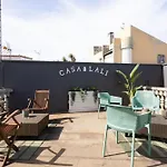 Casa Lali Habitacion 3