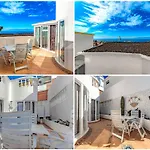 Villa Las Mimosas