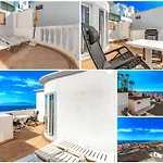 Villa Las Mimosas