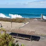 Home2Book Ocean View Bajamar Natural Pool & Beach