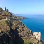 Apartamento Tajinaste Con Vistas Al Mar Y La Montana Y Wifi Gratis