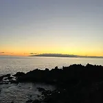 Apto Increible, Acogedor, Luminoso De Ambiente Muy Relajante Con Excelentes Vistas Y Servicios/ Amazing Apt With Sunset Lovely Views