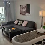 Centric Beach Front Appartment