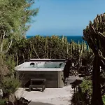 Boutique Eco Hotel Costa Magica