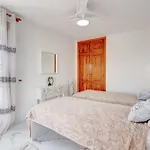 Villa Natali ,Luxury 3-Levels Large Villa On Tenerife, Ocean View, Private Poo L& Barbecue Area