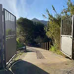 Casa Rural El Chorrito