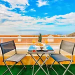 Luxury Holiday House Tenerife
