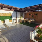 Ocean Breeze Retreat